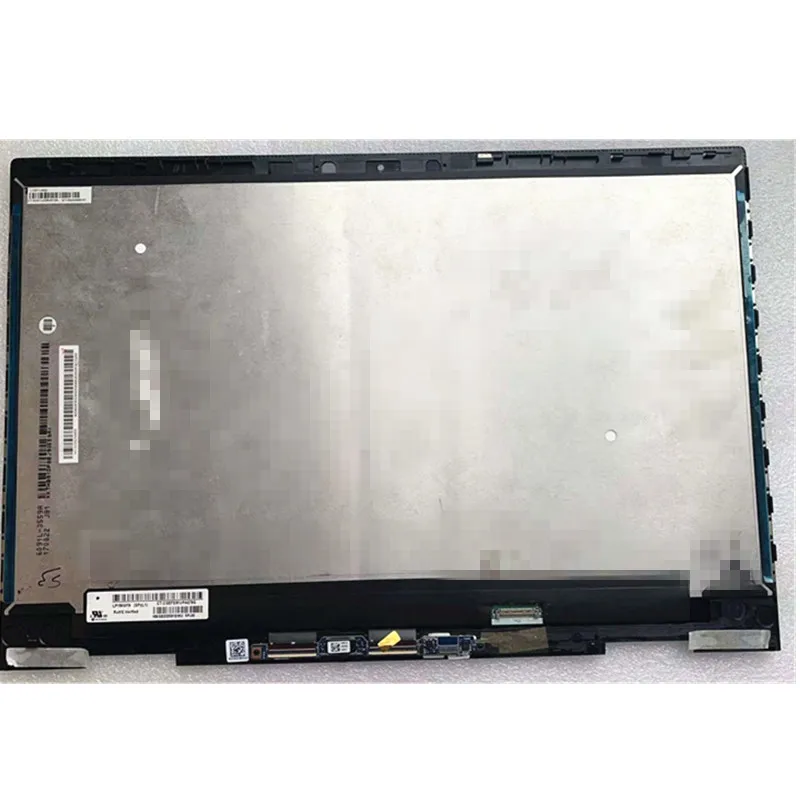 

15.6INCH FOR HP Envy X360 15M-CN0011DX 15-cn0002la 15-CN LCD Touch Screen Assembly Bezel