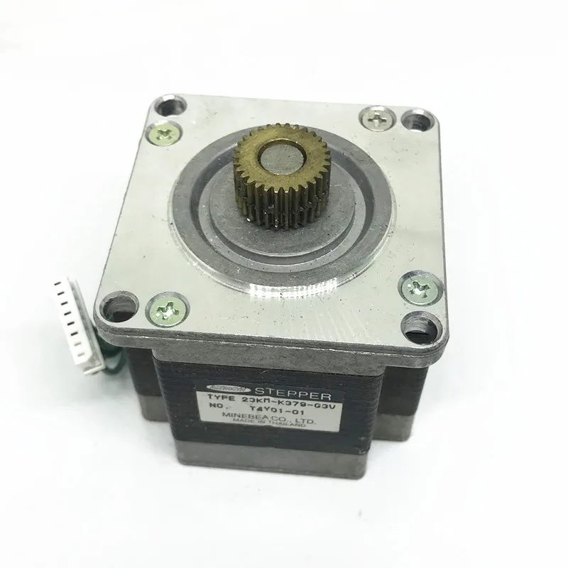 

printer accessories motor 852 motor For Toshiba TEC Toshiba B-852