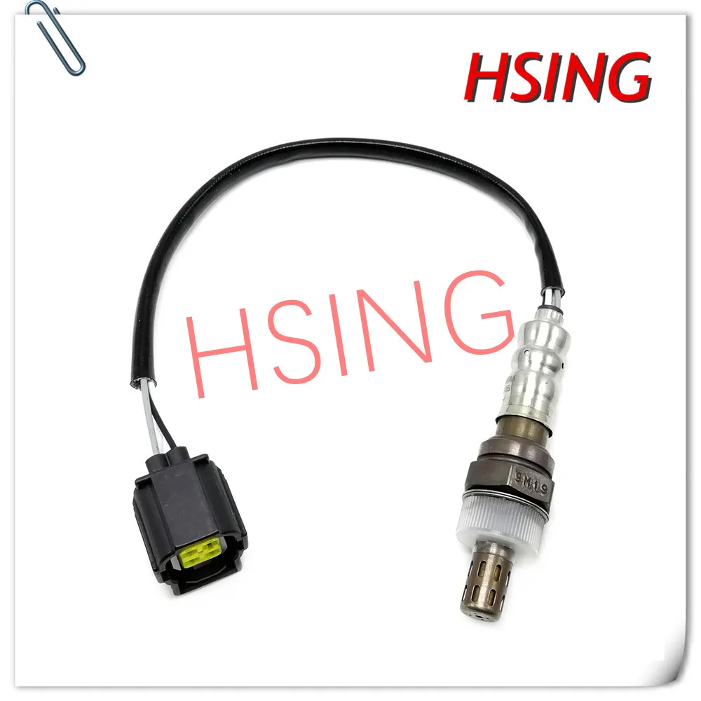 HSINGYE-Thương Hiệu Mới # 56041887AA Cảm Biến Oxy O2 Cảm Biến Phù Hợp Với Xe Jeep 2001 Grand Cherokee 2002-2003 Tự Do *** Một Phần Không # 56041950AA