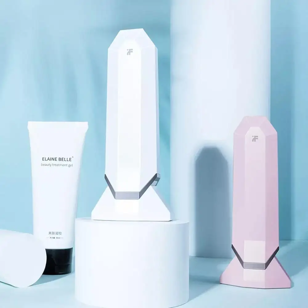 Xiaomi Inface ความถี่และผิวกระชับผิว Rejuvenation Anti Aging RF EMS Skin Care เครื่องมือ