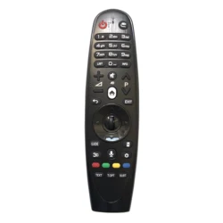 Remote control Smart LED LCD TV AN-MR600G AM-HR600 AM-HR650A AN-MR600 AN-MR650 NO Voice