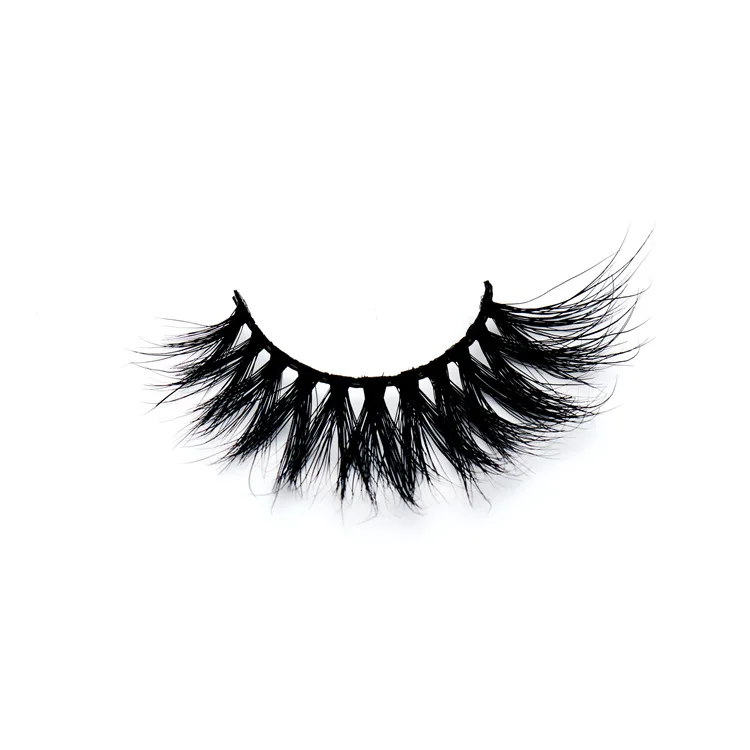 

Mink False Eyelashes Sold Directly by Manufacturers Naturally Soft and High-Grade Eyelashes. Purely Hand-Made Pair Cosmetic Gift