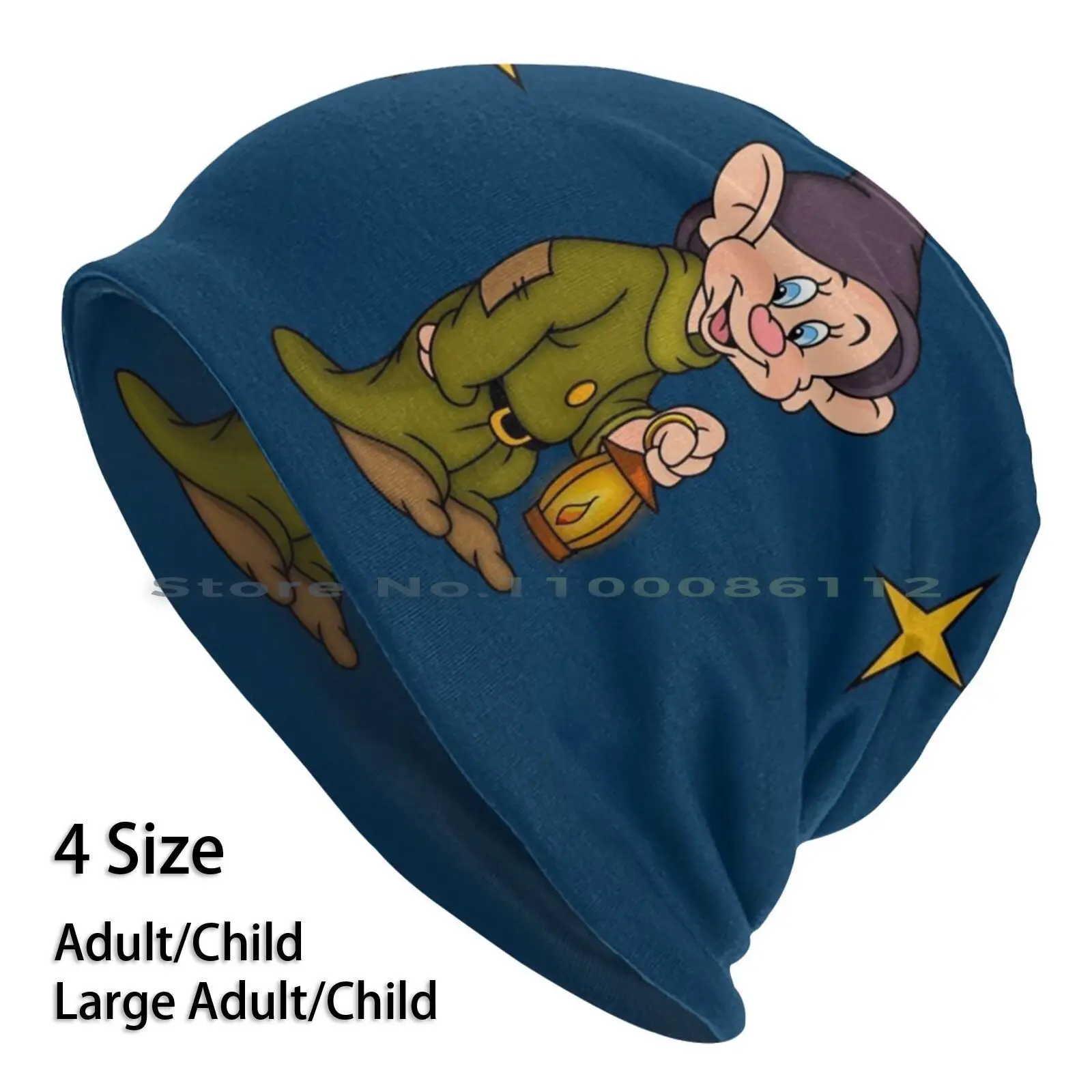 Dopey Lantern Beanies: De Perfecte Knit Hat voor Iedereen die Creatief Wil Zijn