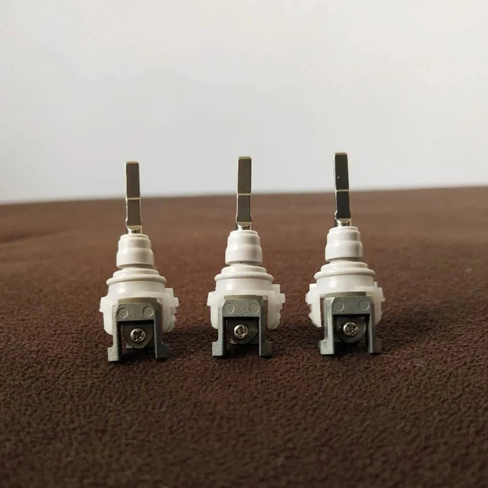 Piezas de varilla de enlace para cepillo de dientes eléctrico Philips, para Sonicare Serie 6 o serie 9, HX6970, HX9360, HX6930, pieza de reparación