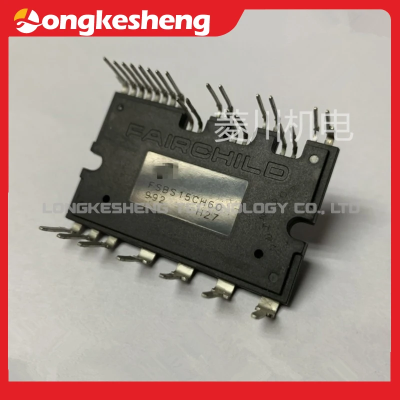 Kostenloser Versand Original Modul Auf Lager FSBS15CH60F FSBS15CH60 FSBS15CH60L
