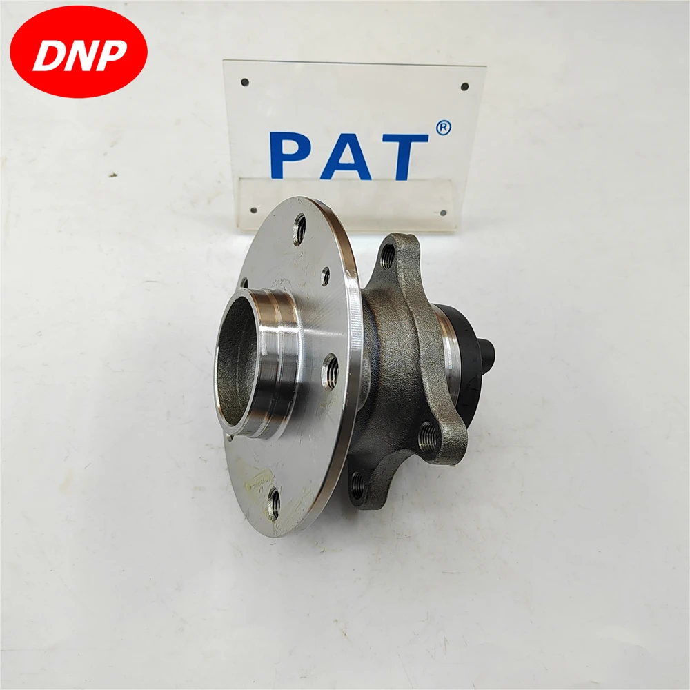 

PAT Rear Wheel Hub Bearing for Suzuki Swift SX4 Vitara Fiat Sedici VKBA7459 H28021BTA 43402-79J02 HUB140T-29