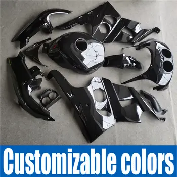 適用於本田 CBR400RR NC29 1990-1999 摩托車外殼整流罩車身套件面板套裝 CBR 400 CBR400 RR CBR29 10 最佳銷售 CBR400 NC29整流罩套件 - №2