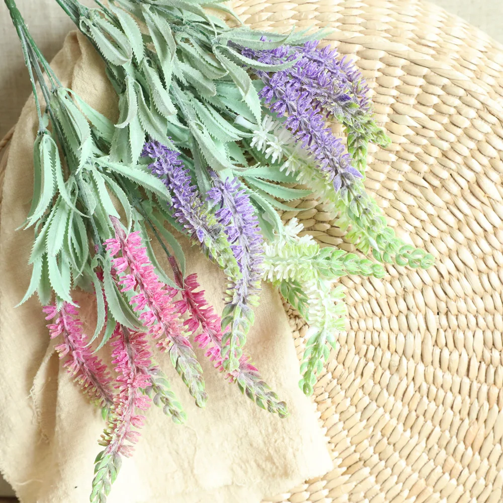 

INS Simulation Flower Sage, Wedding Decoration Crafts