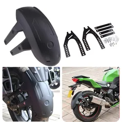 Motorcycle Fender Cover For SYM fiddle 2 orbit 50 SB300 T1 maxsym 400i gts cruisym 300 gps mio sym jet 14 50cc T2 wolf t2