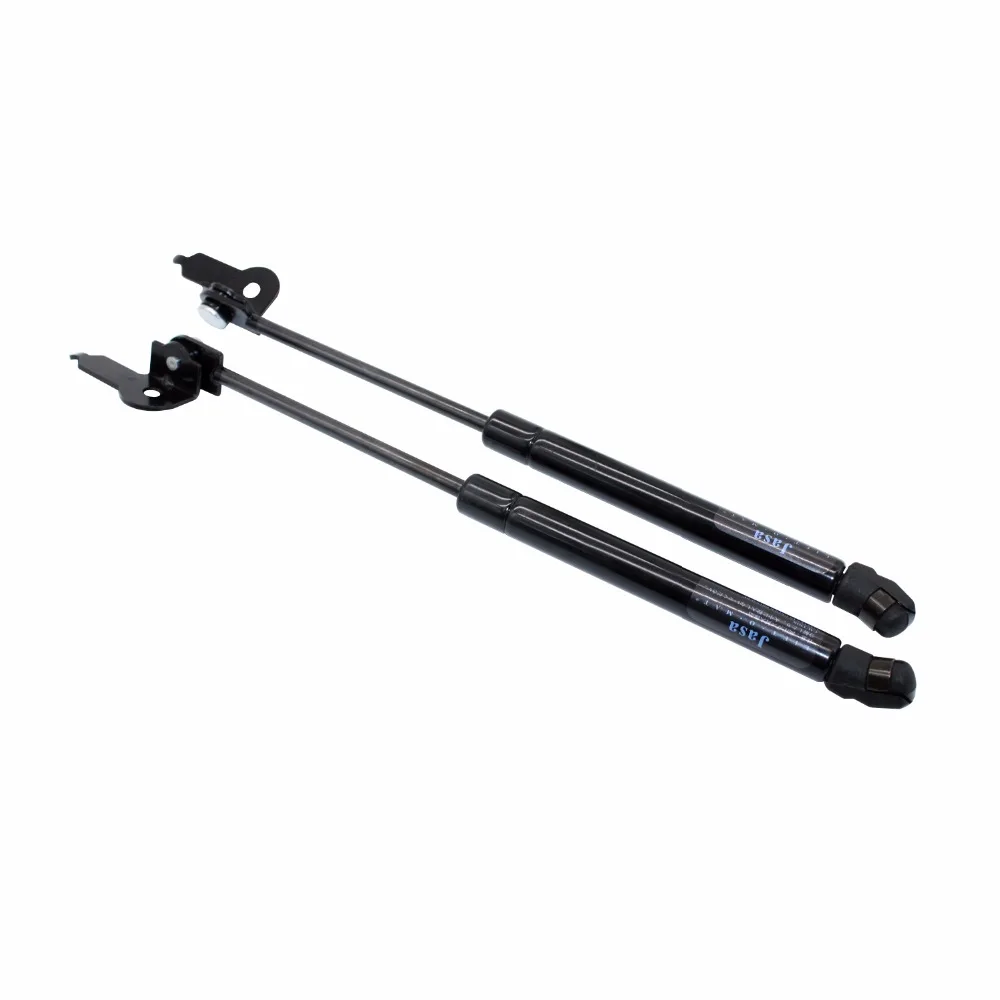 Damper for Toyota Solara Convertible 1999- 2003 SG329007 Front Hood bonnet Gas Struts Shock Spring Lift Supports 13.19 inches - Image 3