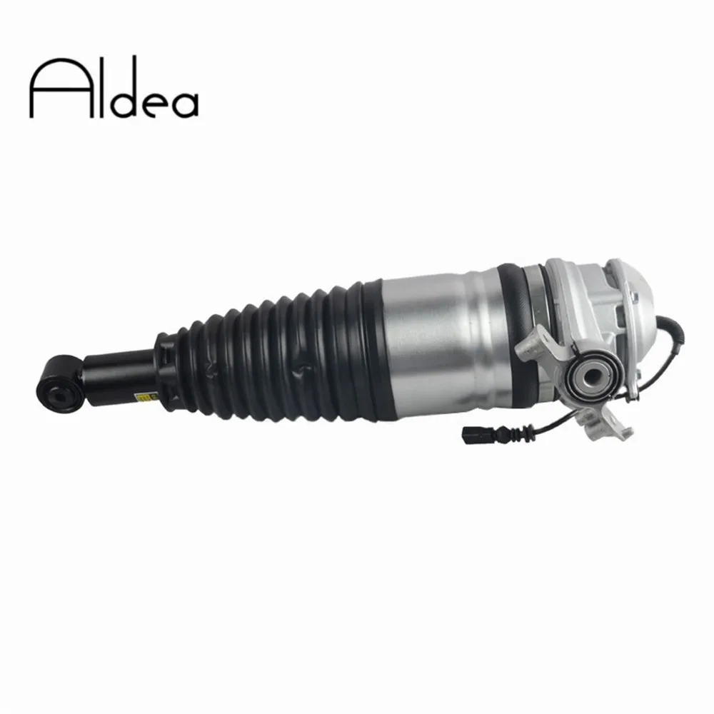 Rear Right Air Suspension Shock Absorber Strut For VW Touareg (7P5) 2011-2018 7P6616020N,7P6616020M,7P6616020K,7P6616020J