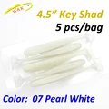 Pearl White 4.5