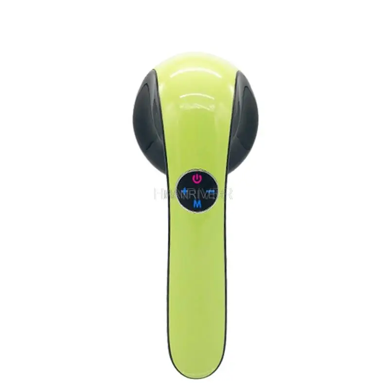 Charging massage beauty instrument massage stick multi-function scrapping massager thin body fat press machine