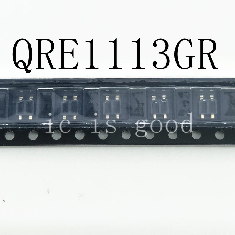 

30PCS-500PCS QRE1113GR QRE1113 QRE1113G SMD4 NEW