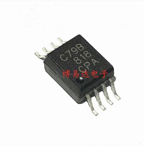 

Free Shipping 20pcs ACPL-C79B ACPL-C79B-000E C79B ACPLC79B SOP8