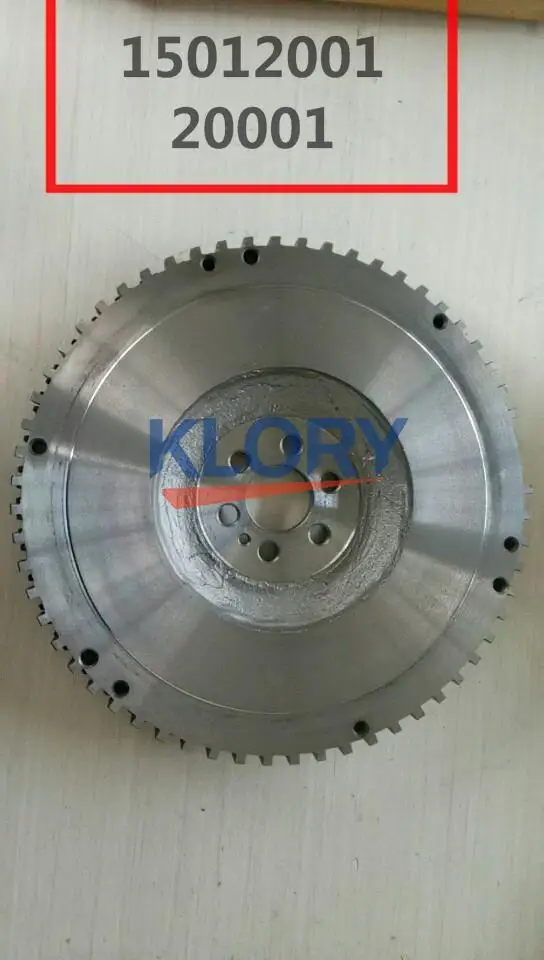 

1005200-EG01 flywheel for great wall voleex C30 4G15