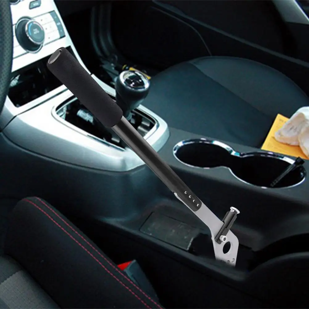 Hydraulic Handbrake Handbrake Lever Universal Adjustable Car Drifting Handbrake For CDC Ordinary Drift Competition Regular