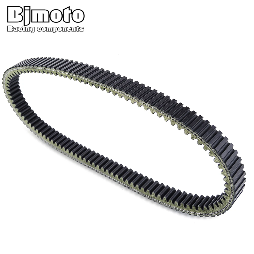 Drive belt transfer belt For SYM Maxym 400 EFI 400i LX40A1-6 LX40A1-F LX40A2-F LZ40W1-EU L8 L 5 L2 L1 23100-L4A-002 1B01L4A01
