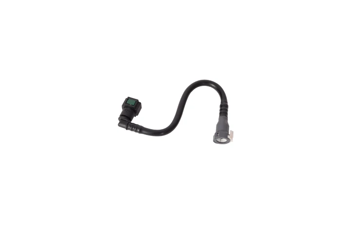 FUEL PIPE 1525.T0