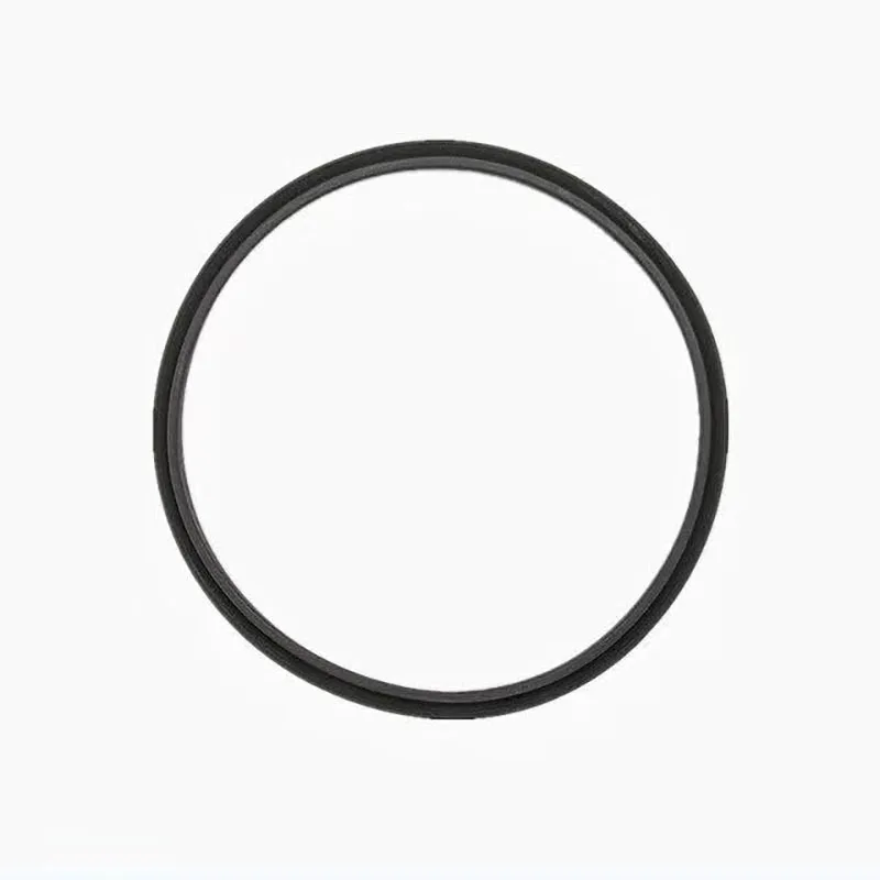 Originele Roborock H6 Foelie Handheld Draadloze Intelligente Stofzuiger Accessoires Vuilnisbak Zachte Kit Grijs