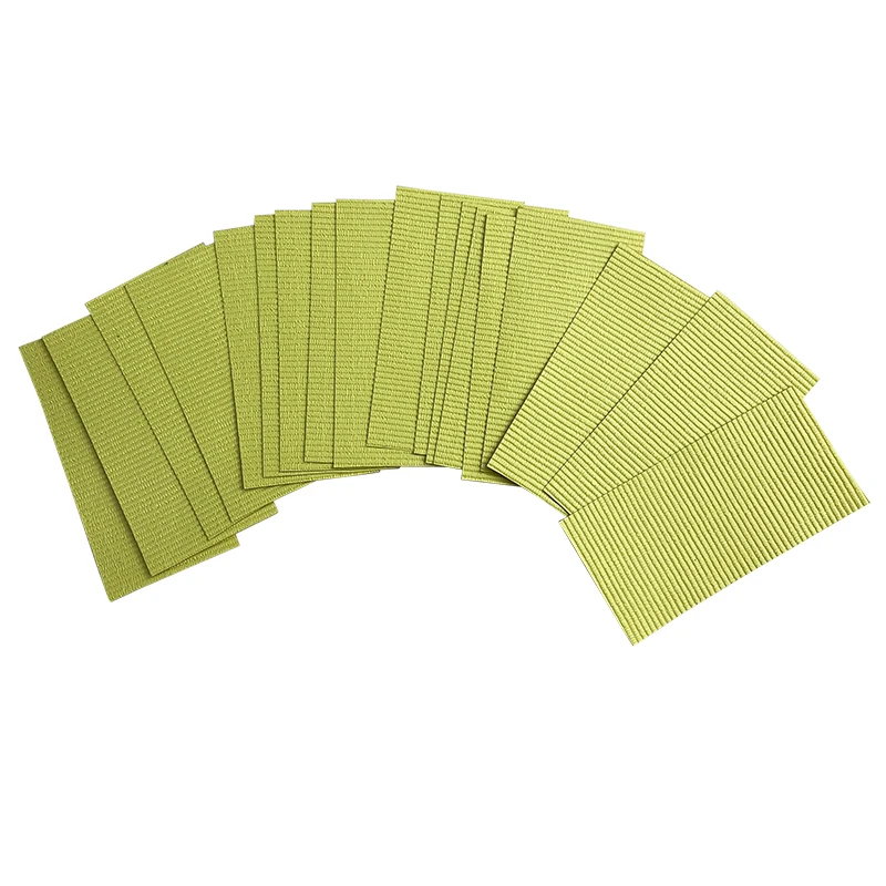 Chống Dính Cho Hình Vòng Cung Uốn 2 Chiếc