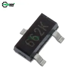 10PCS/20PCS/50PCS XC6206P332MR 662K SOT23 3.3V 0.5A Circuito Integrato Regolatore di Tensione Stabilizzatore di Tensione di Chip