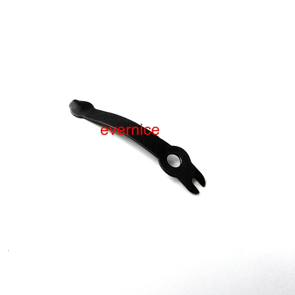 Check Lever Tension…