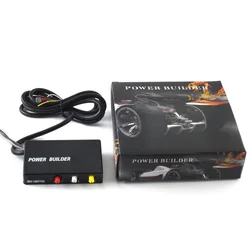 Racing Power Builder Type B Rev Limiter Exhaust Flame Thrower Kit Ignition Rev Limiter Launch Control Fire Controller Kits