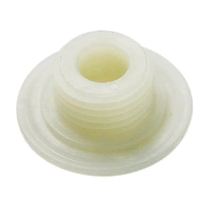 Pièces de rechange pour tronçonneuse, pompe à huile avec engrenage d\'entraînement à vis sans fin, adapté à la tronçonneuse 25CC/38CC, 2500/3800