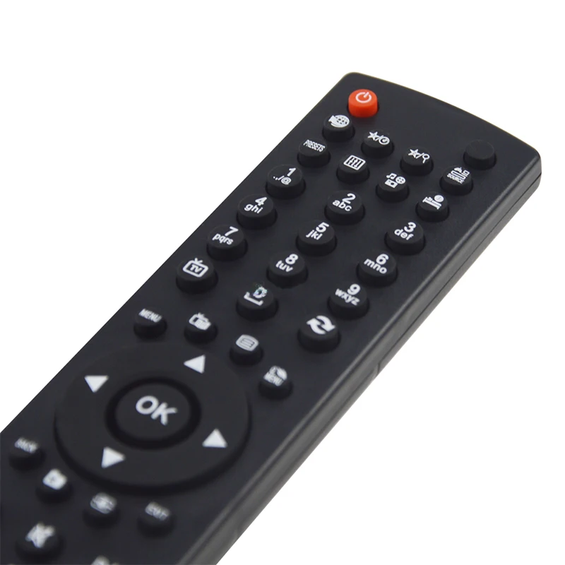 Nowy RC1912 zamiennik dla HITACHI TECHWOOD ORION RC1912 telewizor LED pilot LC-32SH130K LC24DV510K