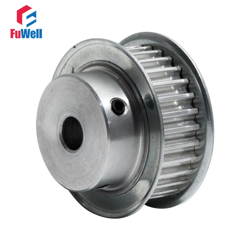 

Timing Pulley HTD5M 35T Toothed Belt Pulley 16mm Belt Width 8/10/12/14/15/18/20mm Bore 5mm Teeth Pitch 35Teeth Gear Pulley