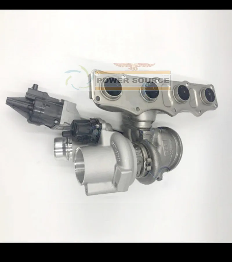 

Турбокомпрессор TD04LR6-04HR 49477-02003 49477-02000 49477-02020 11657588938 7624535 для BMW N20 N26 B20 X1 X3 Z4 2.0L 2.0T 181 л.с. 242 л.с.