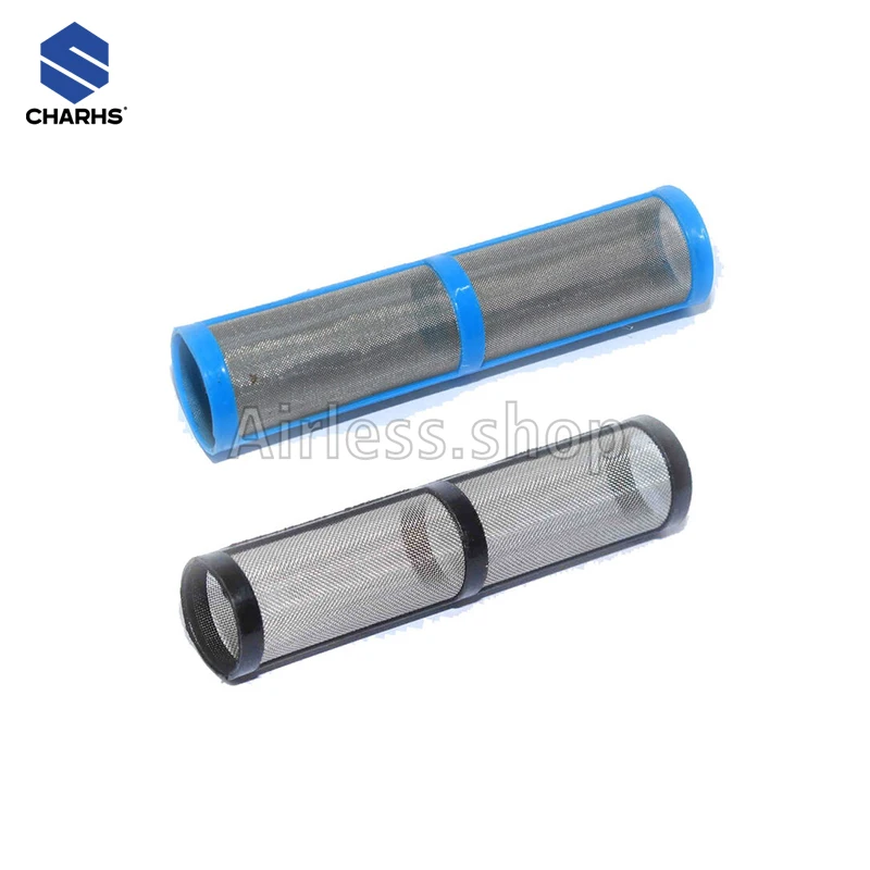 Filtro collettore pompa Airless 246384-60M /246382-100M filtro collettore funziona per spruzzatore airless 395/495/595.