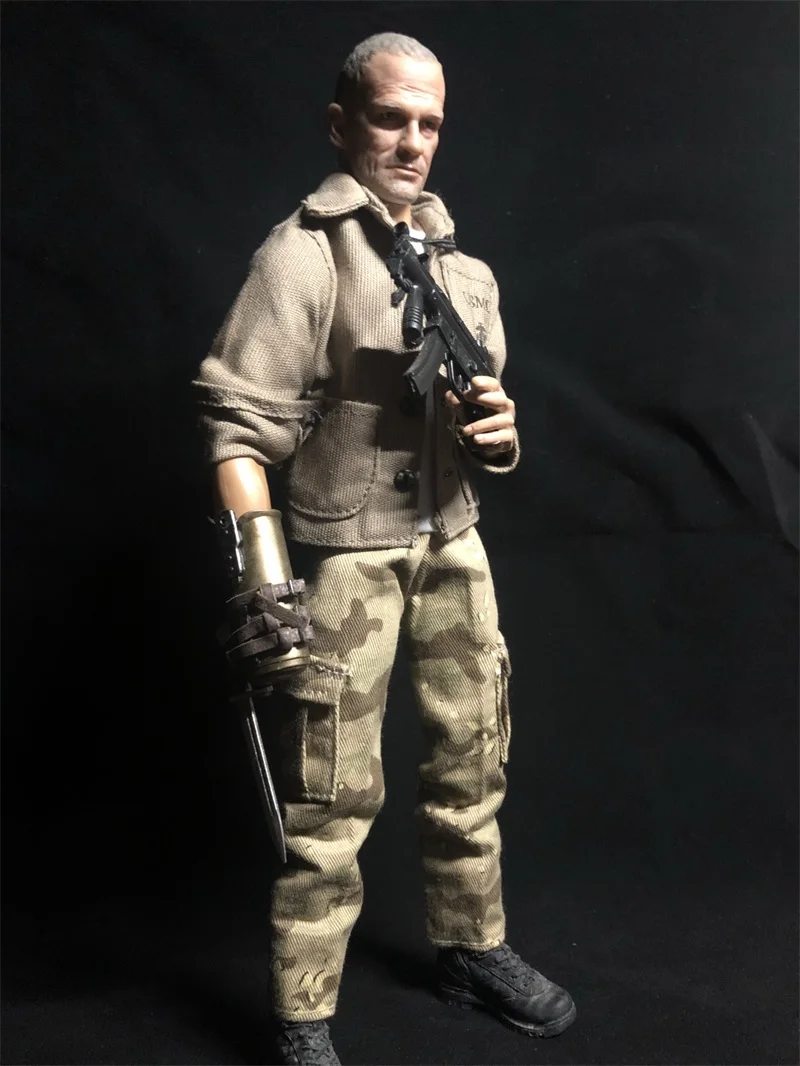 hot-sales-16th-3atoys-the-walking-dead-mor-dick-combat-unique-weapon-model-for-12inch-doll-action-diy-accessories