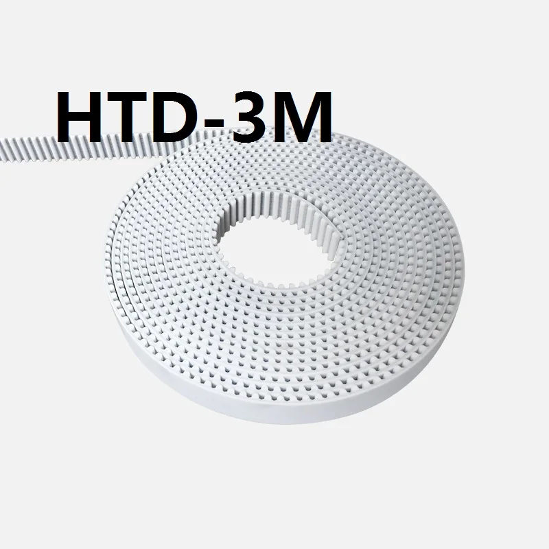 1600meters HTD-3M Belt