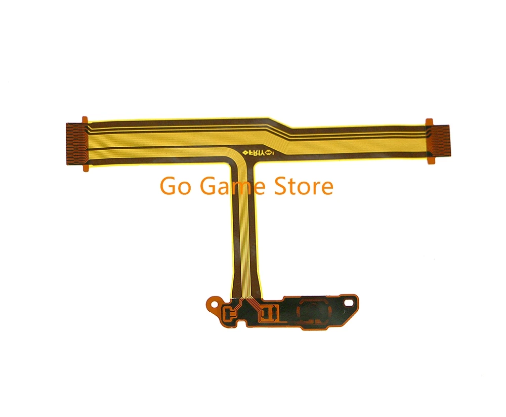 For  PSV2000 PSV 2000  Original ON OFF Power Switch Ribbon Cable Flex Cable Replacement for PSVita 2000