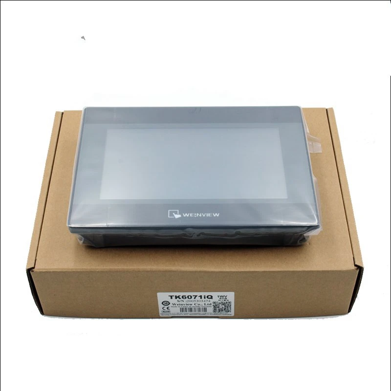 Touch Screen Interface Display 7-inch 10-inch TK6071 MT6103 Elevator Parts Lift Accessories