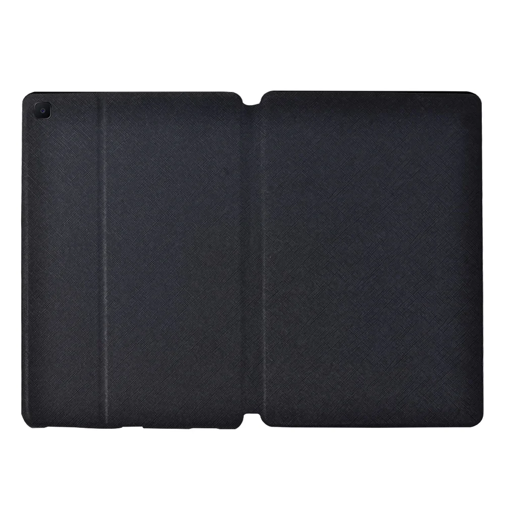 For Samsung Galaxy Tab S6 Lite 10.4 Inch P610 P615 PU Leather Stand Tablet Fashion Cover Case + Free Stylus