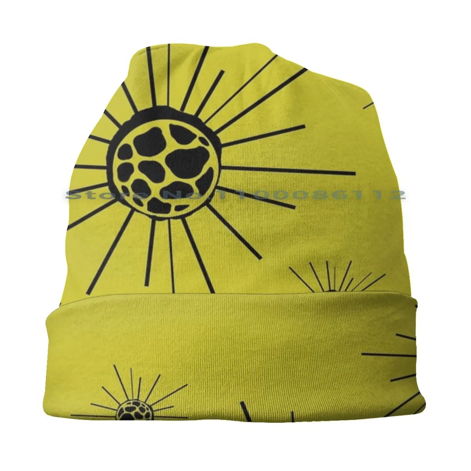 Radiolarians I Beanies Knit Hat Microbiology Microbes Science Radiolarians Cells Unicellular Ocean Life Marine Life Sea