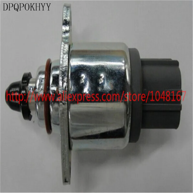 DPQPOKHYY 41559MD Idle Air Control Valve IAC Valve for Toyota Avanza Daihatsu Xenia 89690-97202 89690-B1010