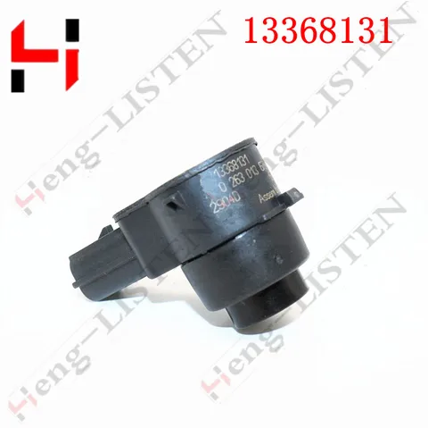 Датчик парковки PDC для Opel Astra Zafira 2008-2013, 4 шт. — изображение товара