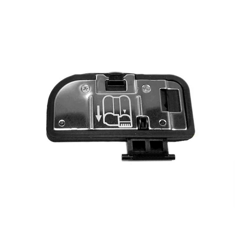 Tampa de bateria para nikon z6 z7