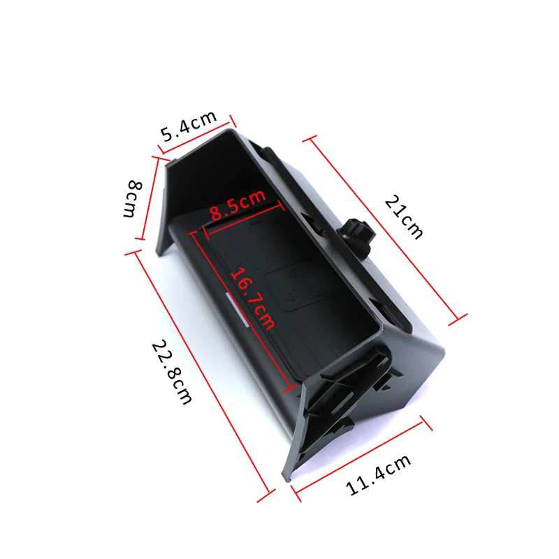 for mercedes GLE QI wireless charger 2014-2018 GLS ML GL mobile phone fast charging adaptor 10W plate accessories w166 charging