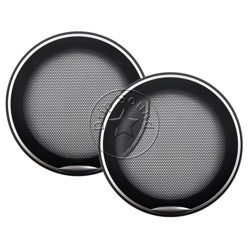 For 6.5 Inch Speaker Grill Cover Hige-grade 6.5\