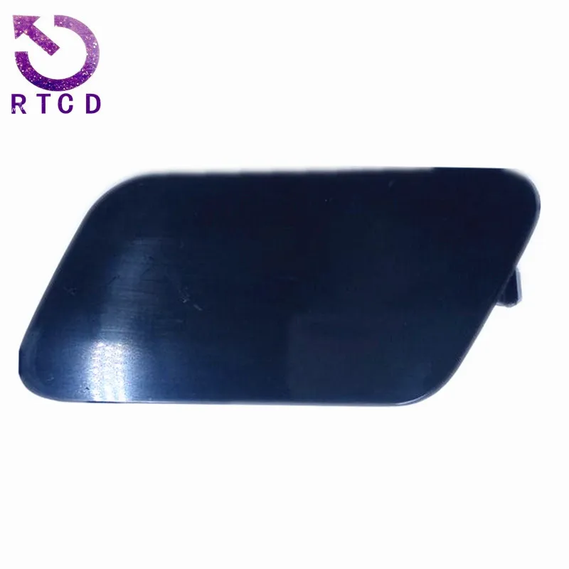 New Headlight Spray Cover Headlight Cleaning Nozzle Cover 7422h9 For Citroen C5 2009-2019