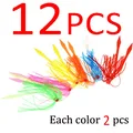 12PCS MIX