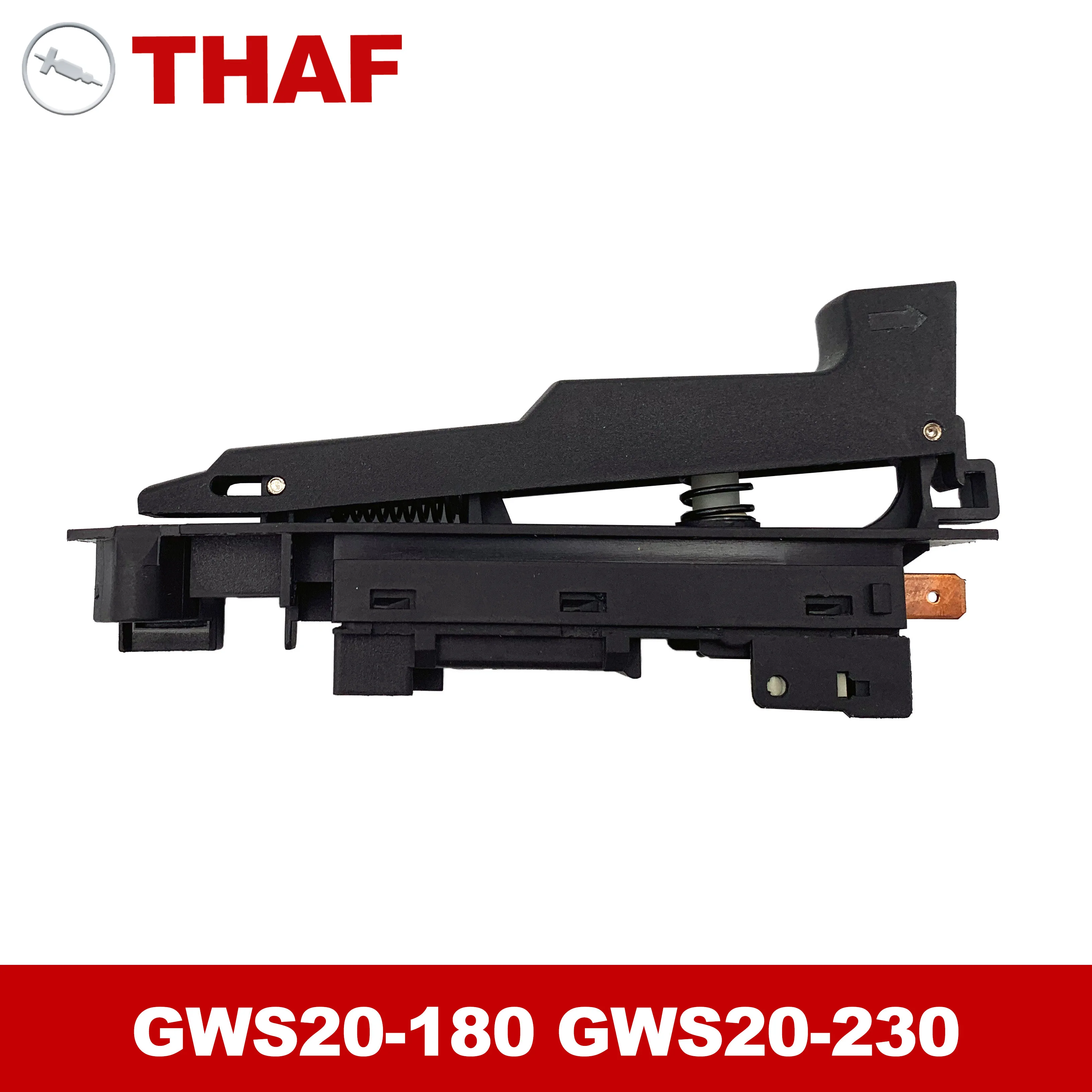 استبدال قطع الغيار التبديل لبوش زاوية طاحونة GWS20-180 GWS20-230 20180 20230