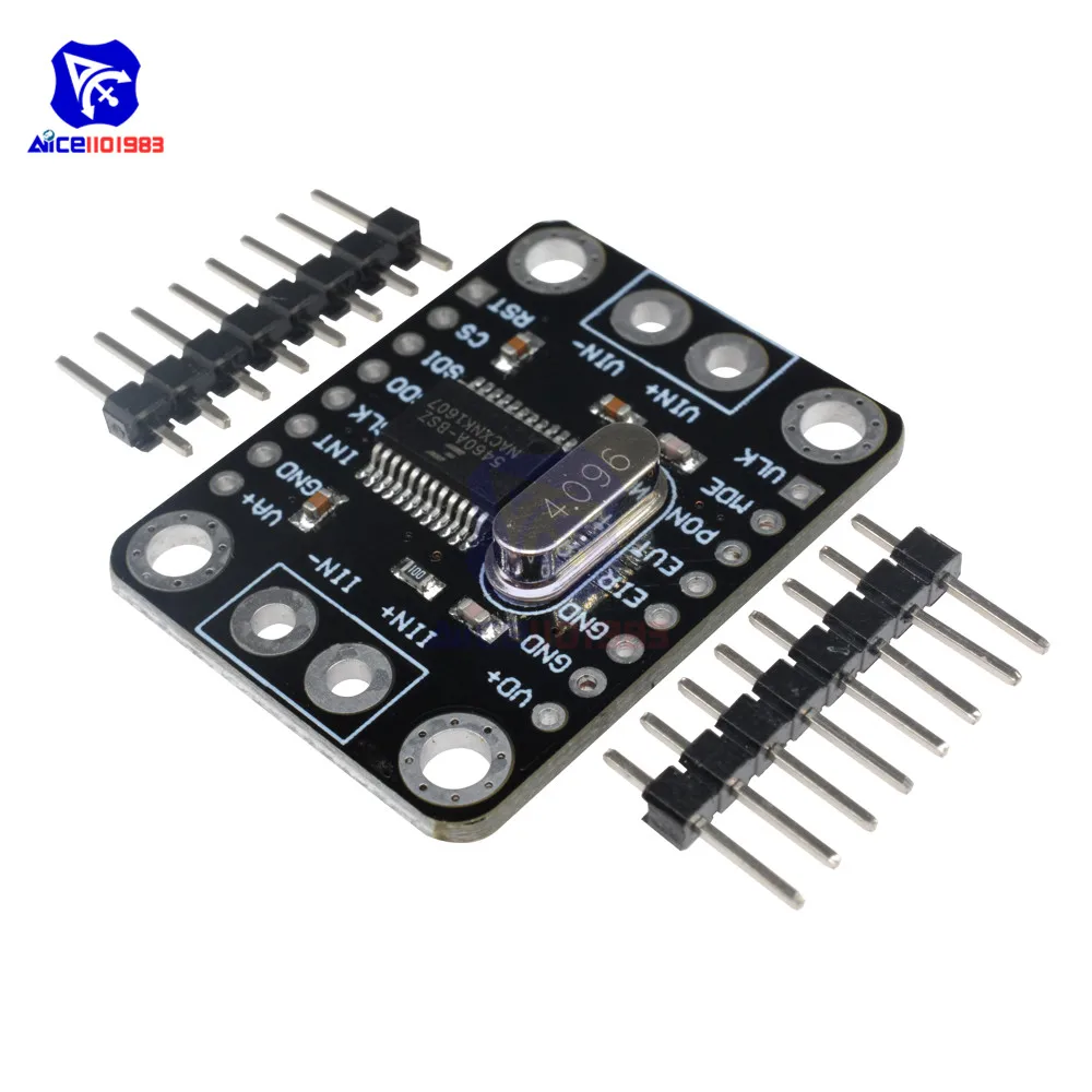 Diymore CS5460A Ser… - image