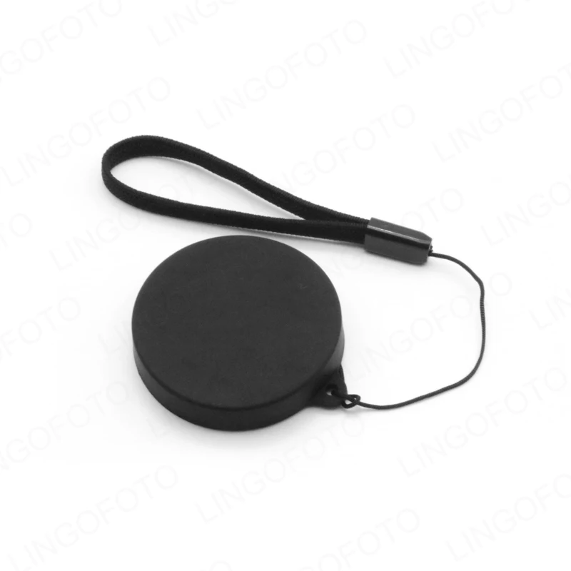 Inner Diameter 44mm 45mm 56mm Anti-Dust Lens Eyepiece Cap for Telescope Binoculars