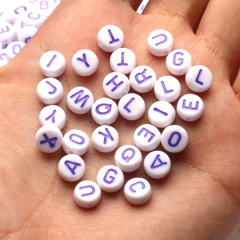7x4mm Purple